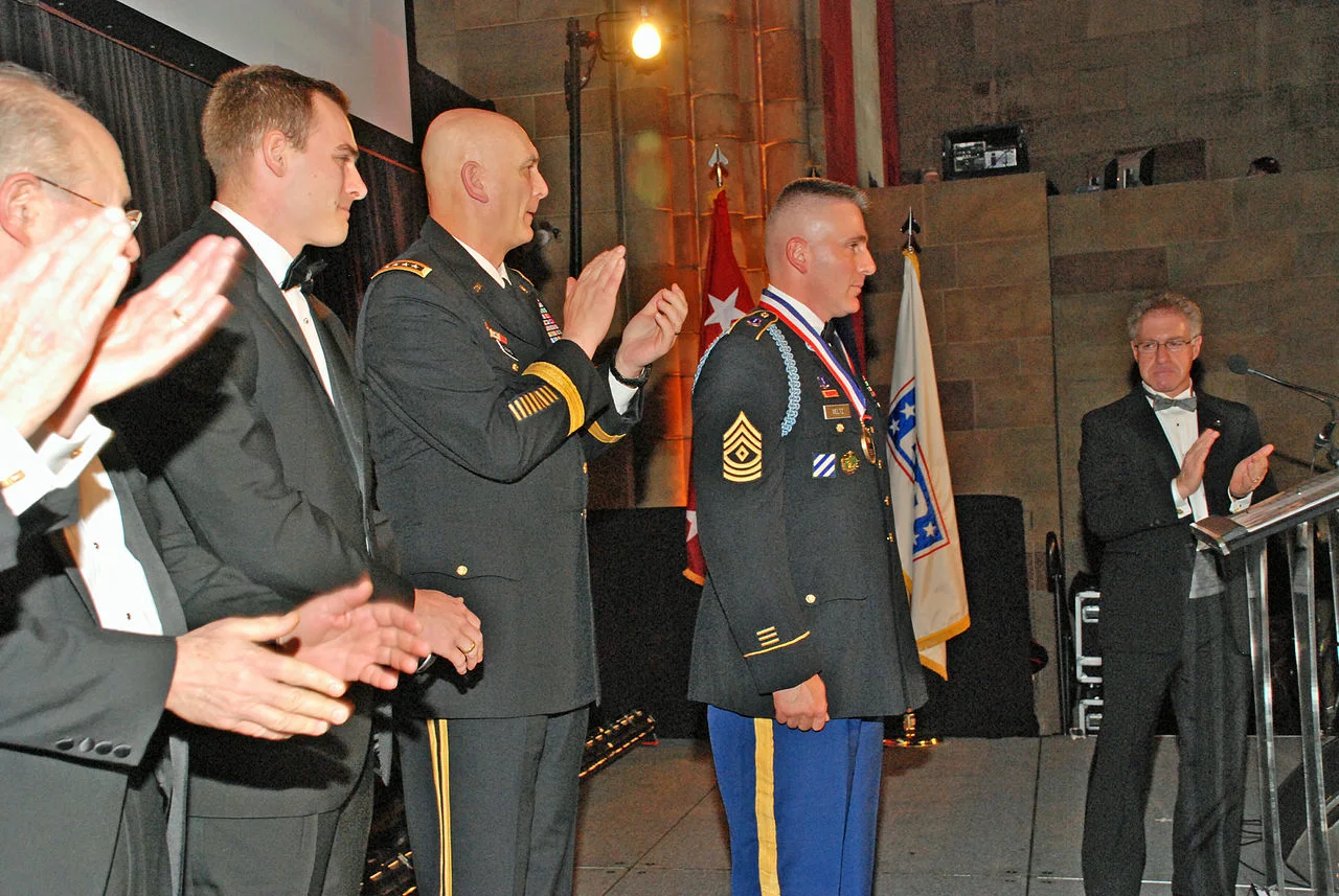 Photo of Cropseyville