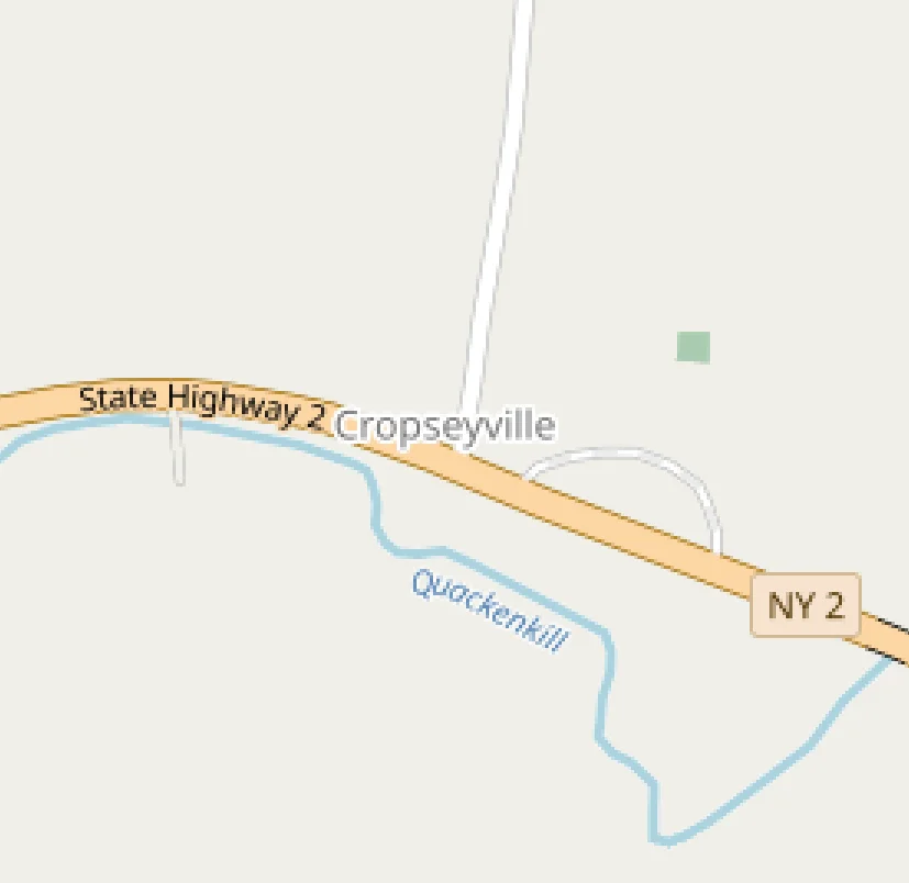 Photo of Cropseyville