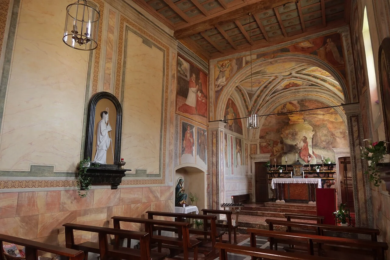 Photo of Crosio della Valle