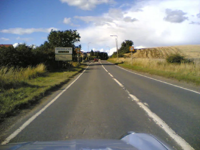 Photo of Crossgates