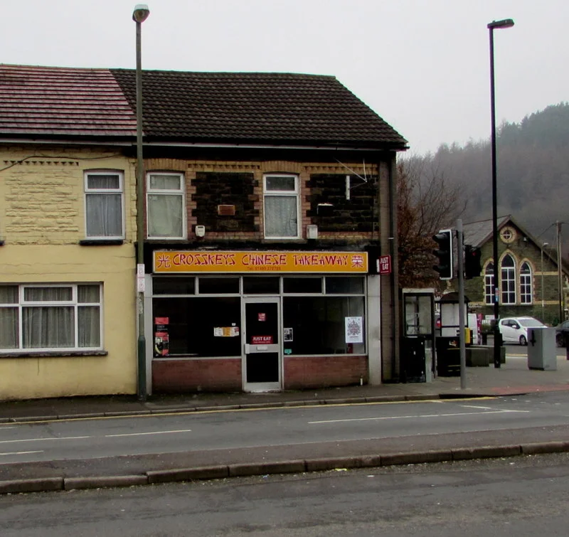 Photo of Crosskeys