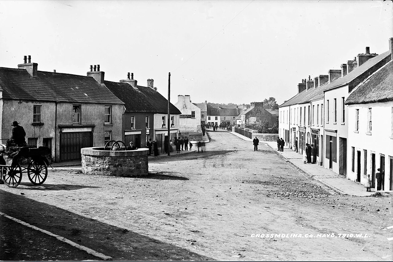 Photo of Crossmolina