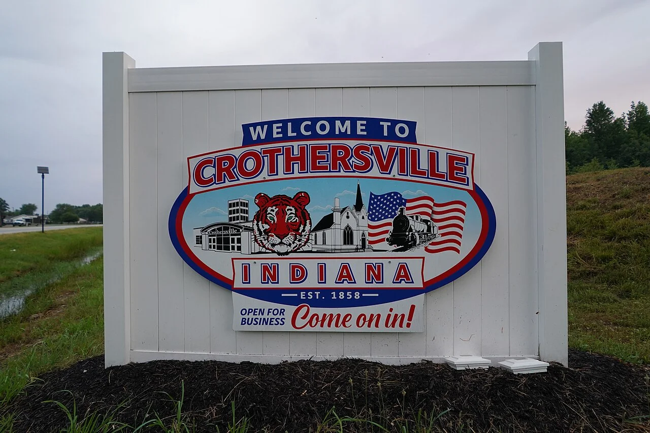 Photo of Crothersville