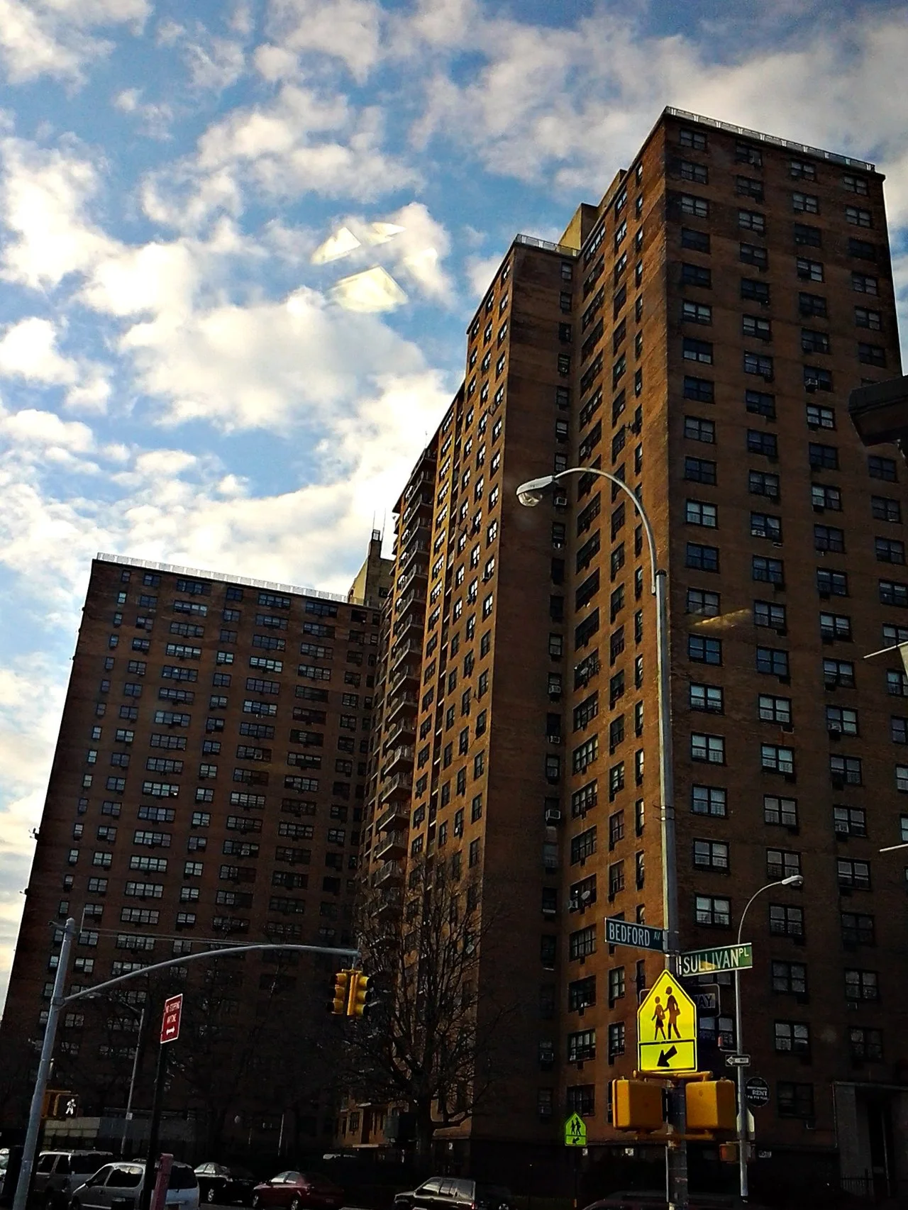 Photo of Crown Heights