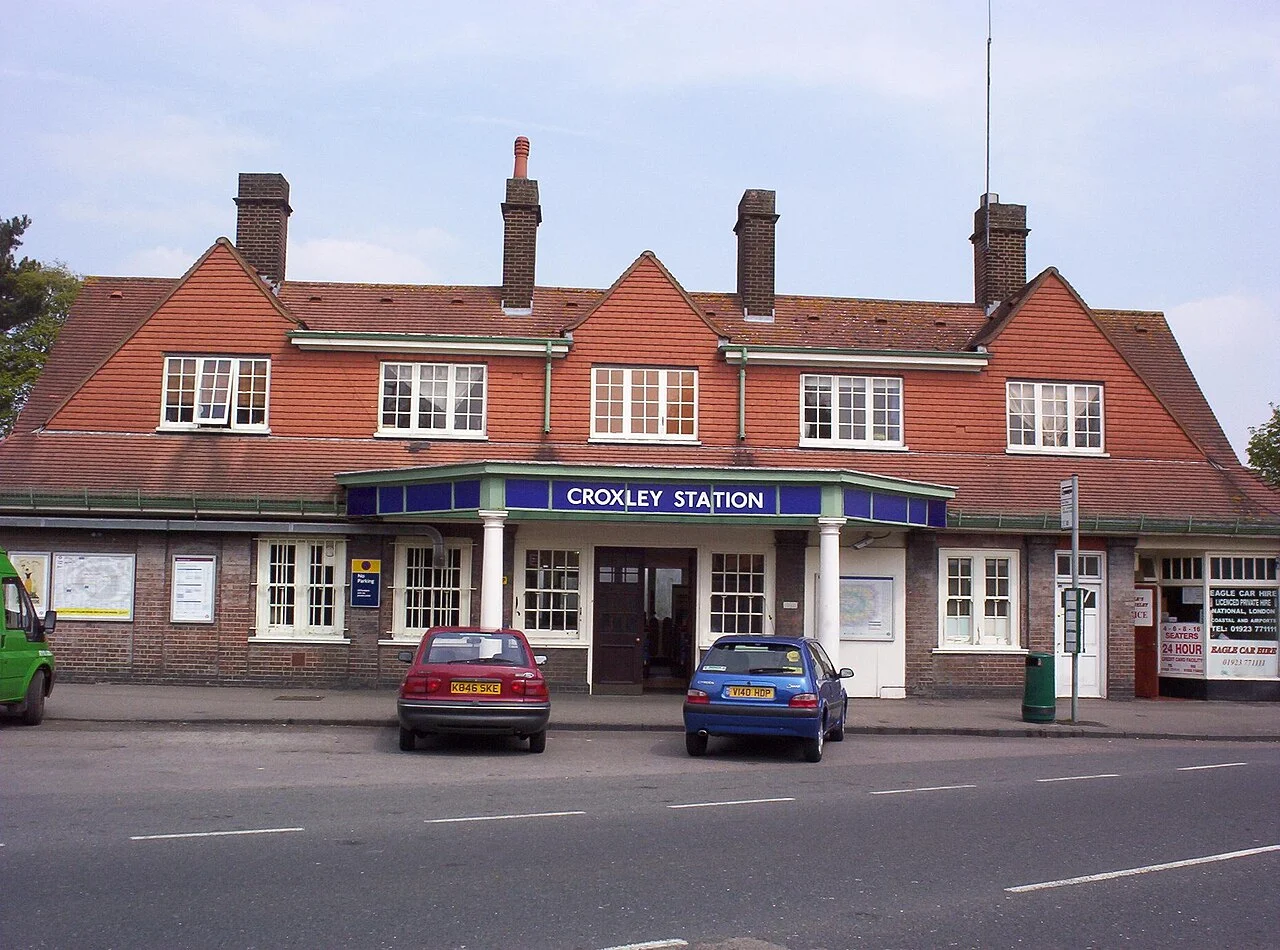 Photo of Croxley Green