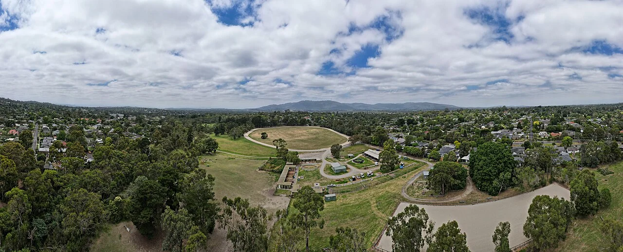 Photo of Croydon Hills