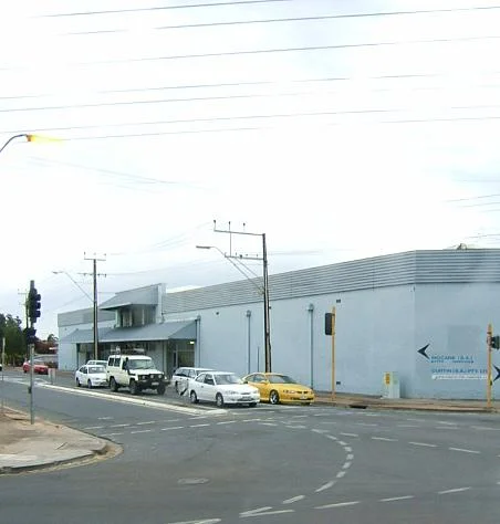 Photo of Croydon Park