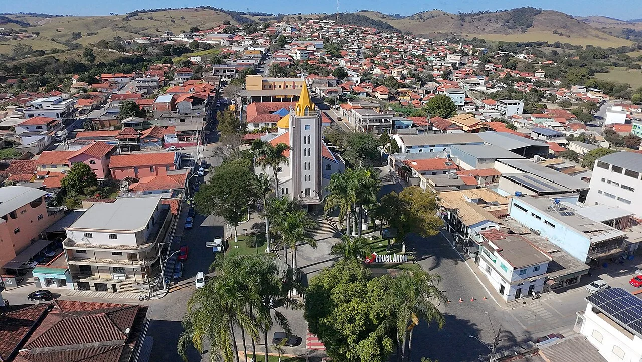 Photo of Crucilândia