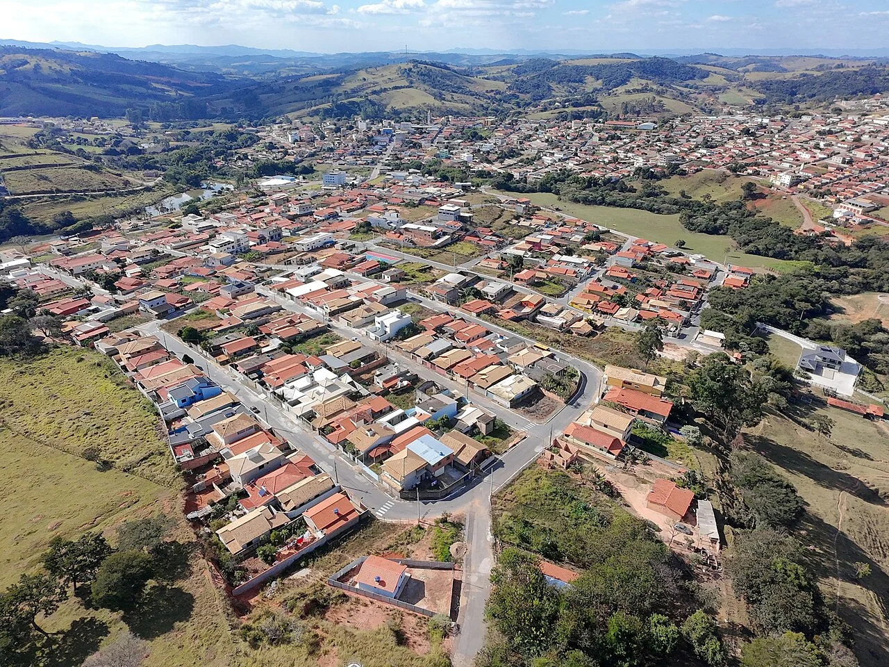 Photo of Crucilândia