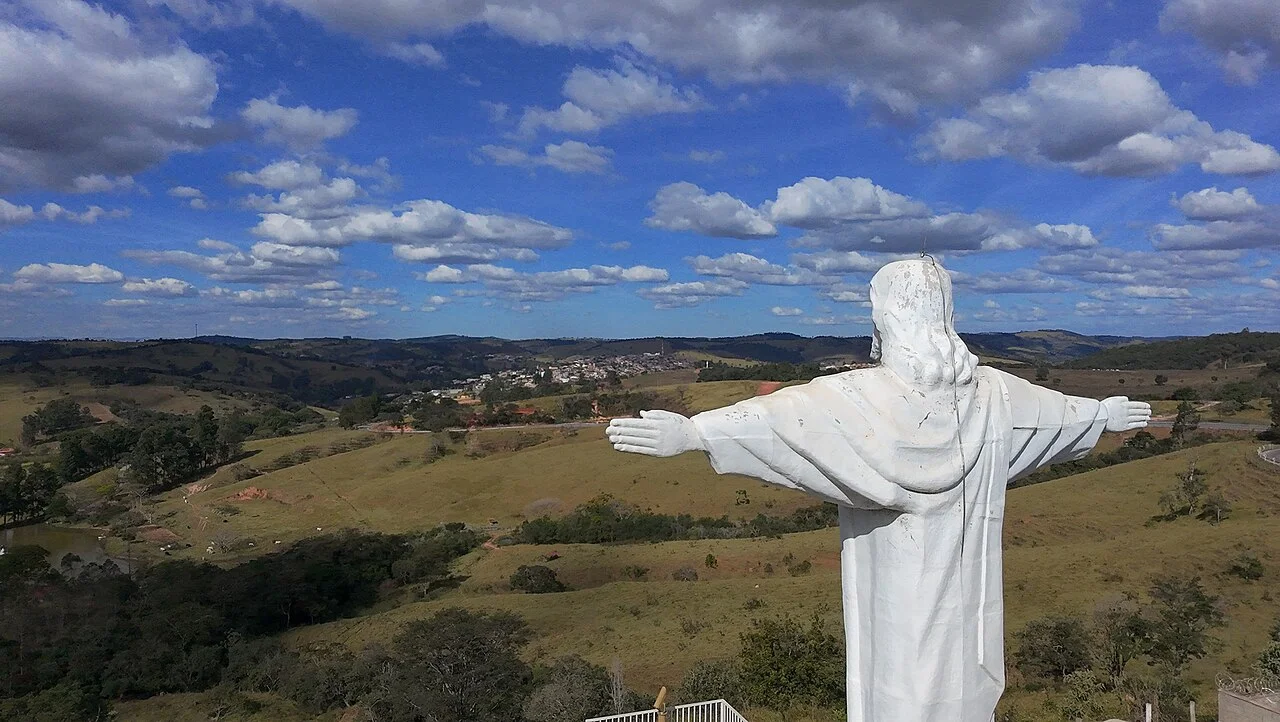 Photo of Crucilândia