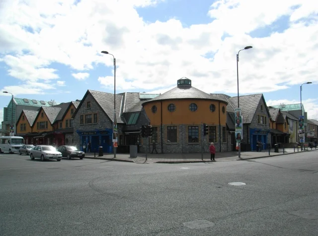 Photo of Crumlin