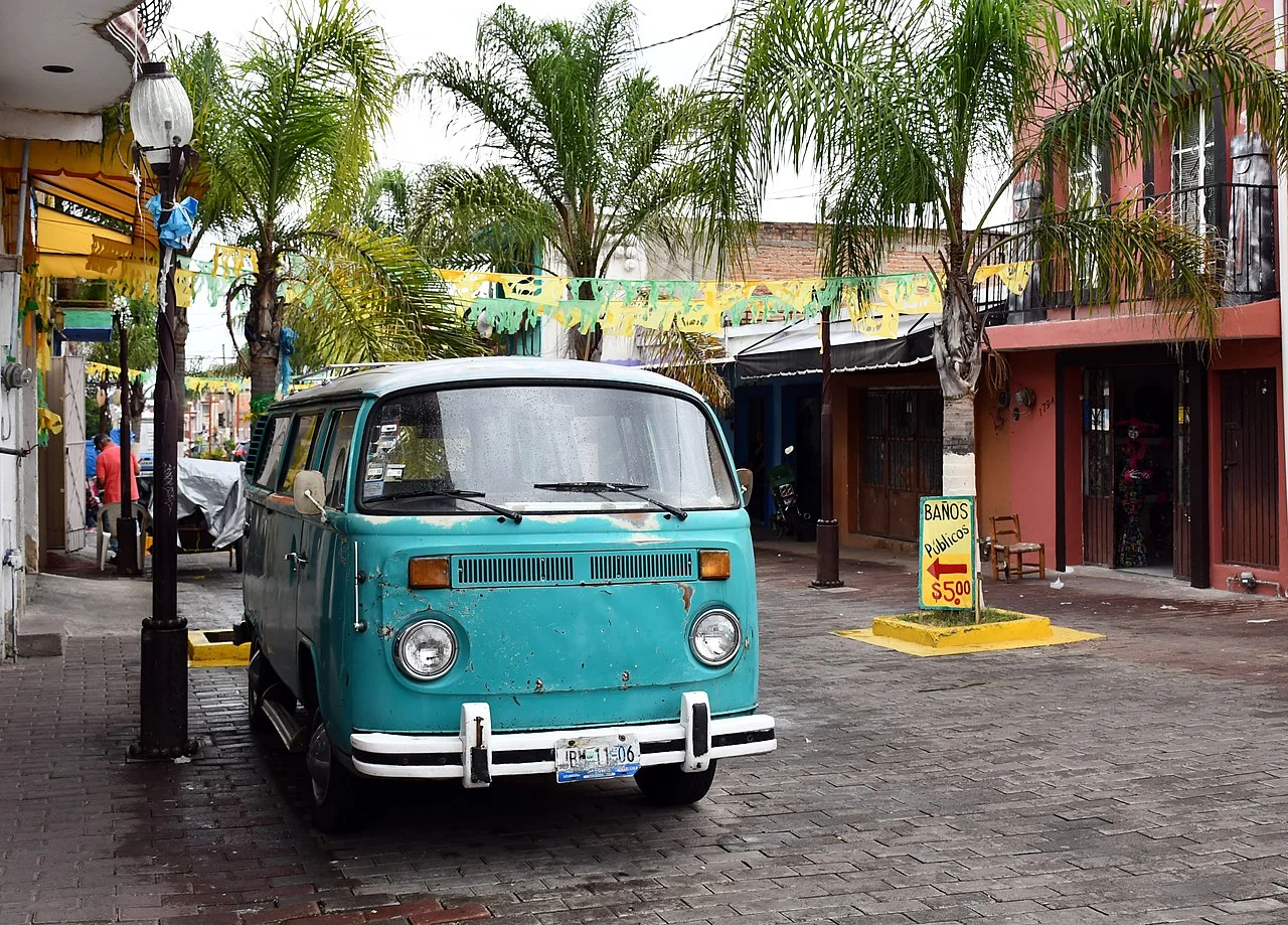 Photo of Cruz Blanca