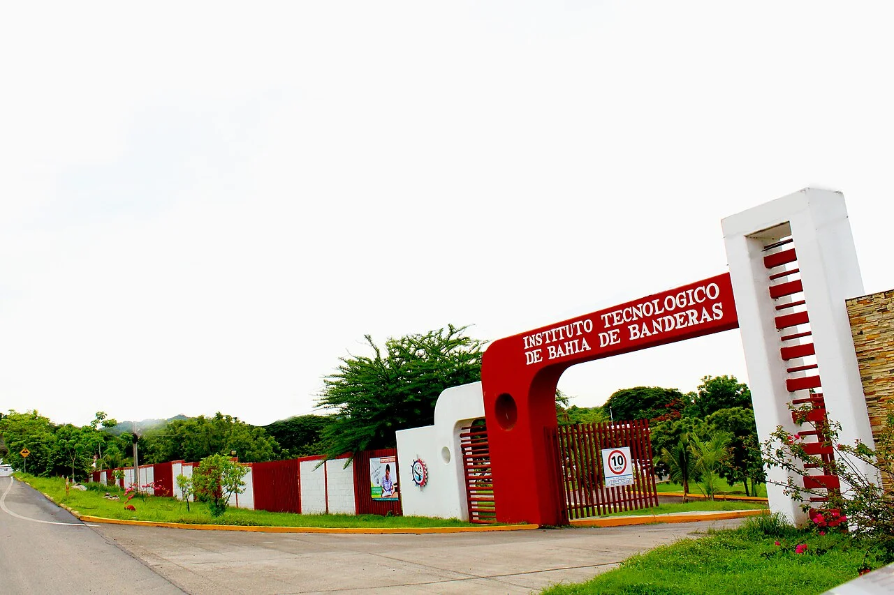 Photo of Cruz de Huanacaxtle