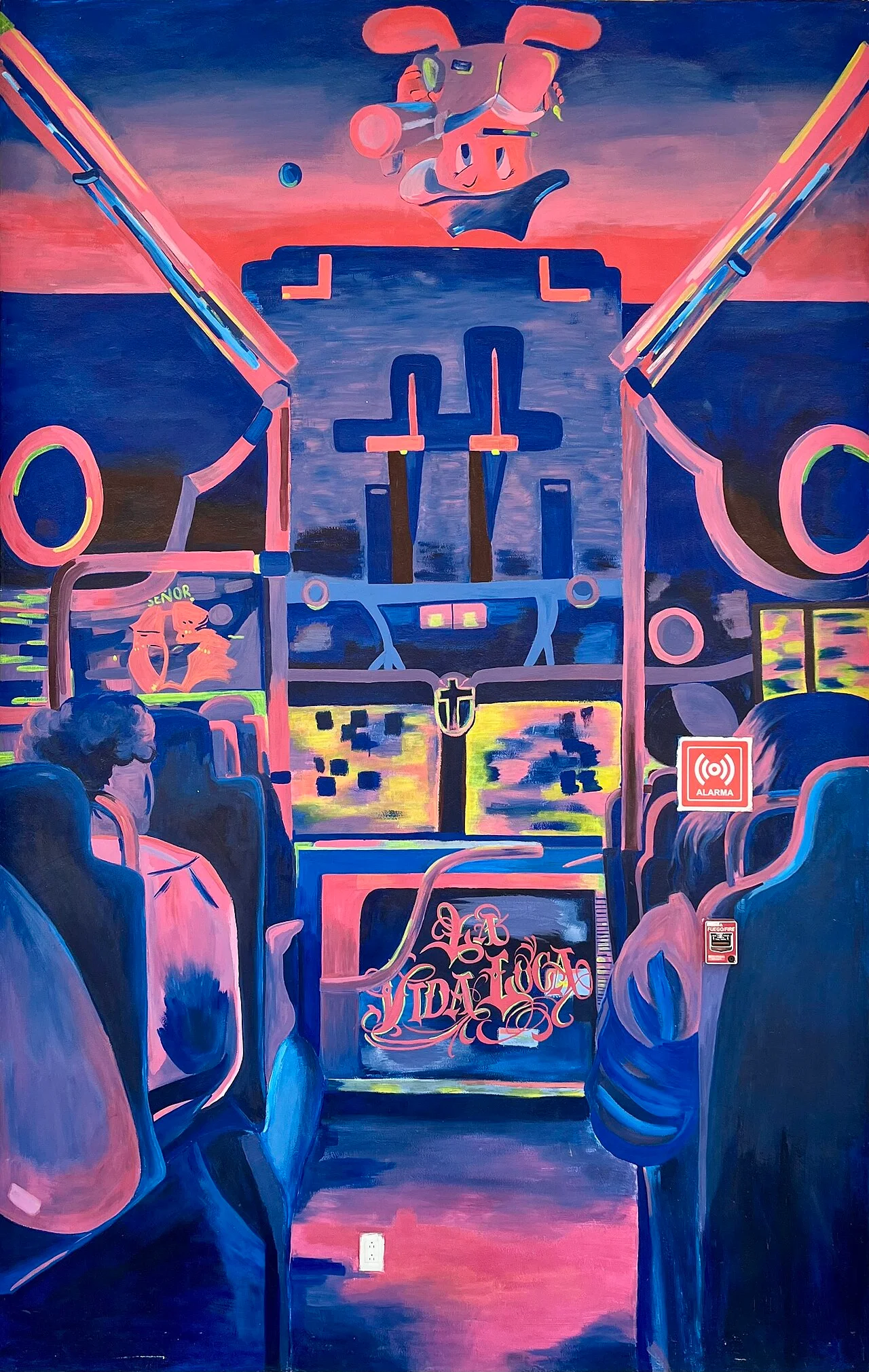 Photo of Cruz del Milagro