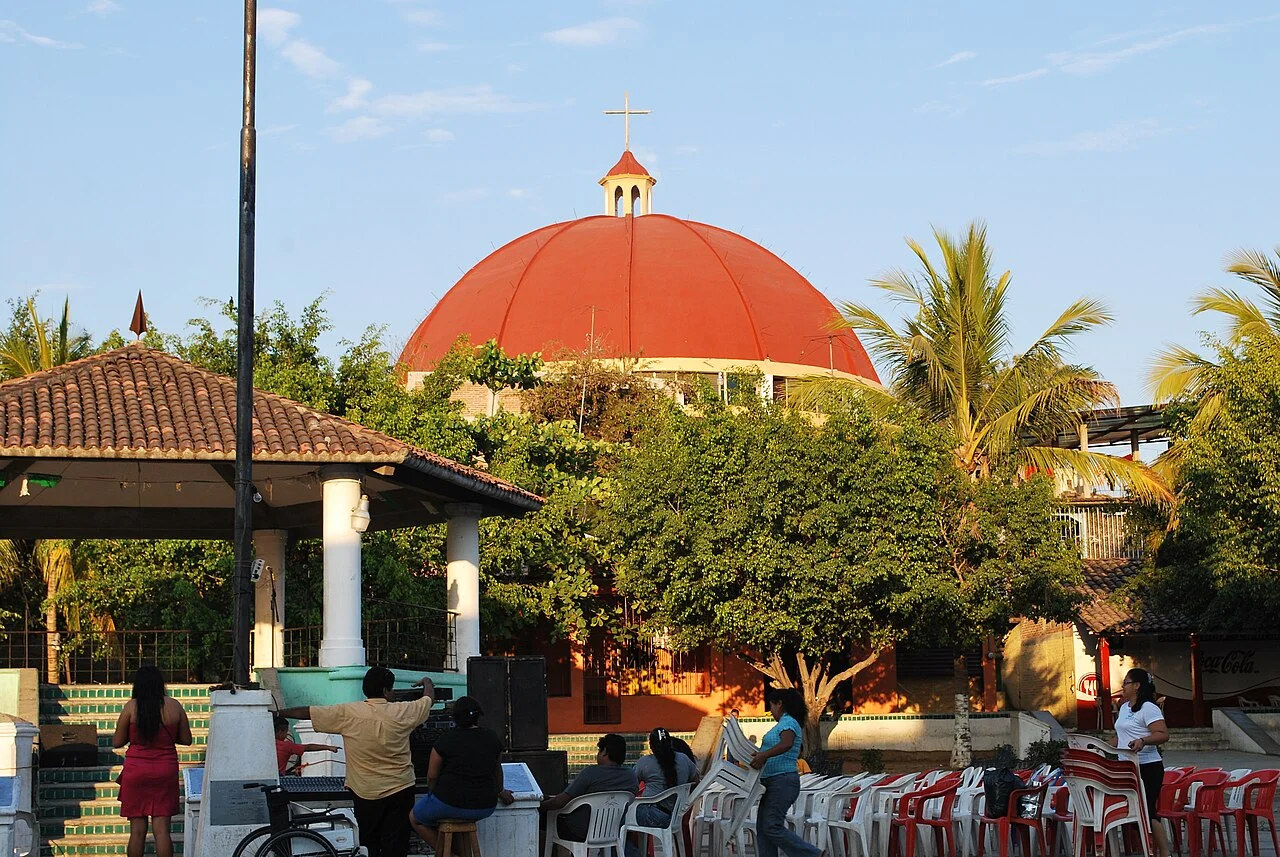 Photo of Cruz Grande