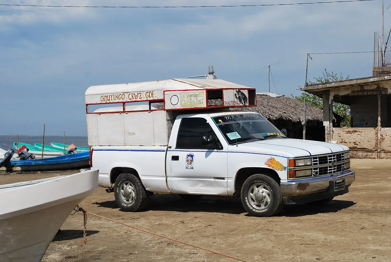 Photo of Cruz Grande