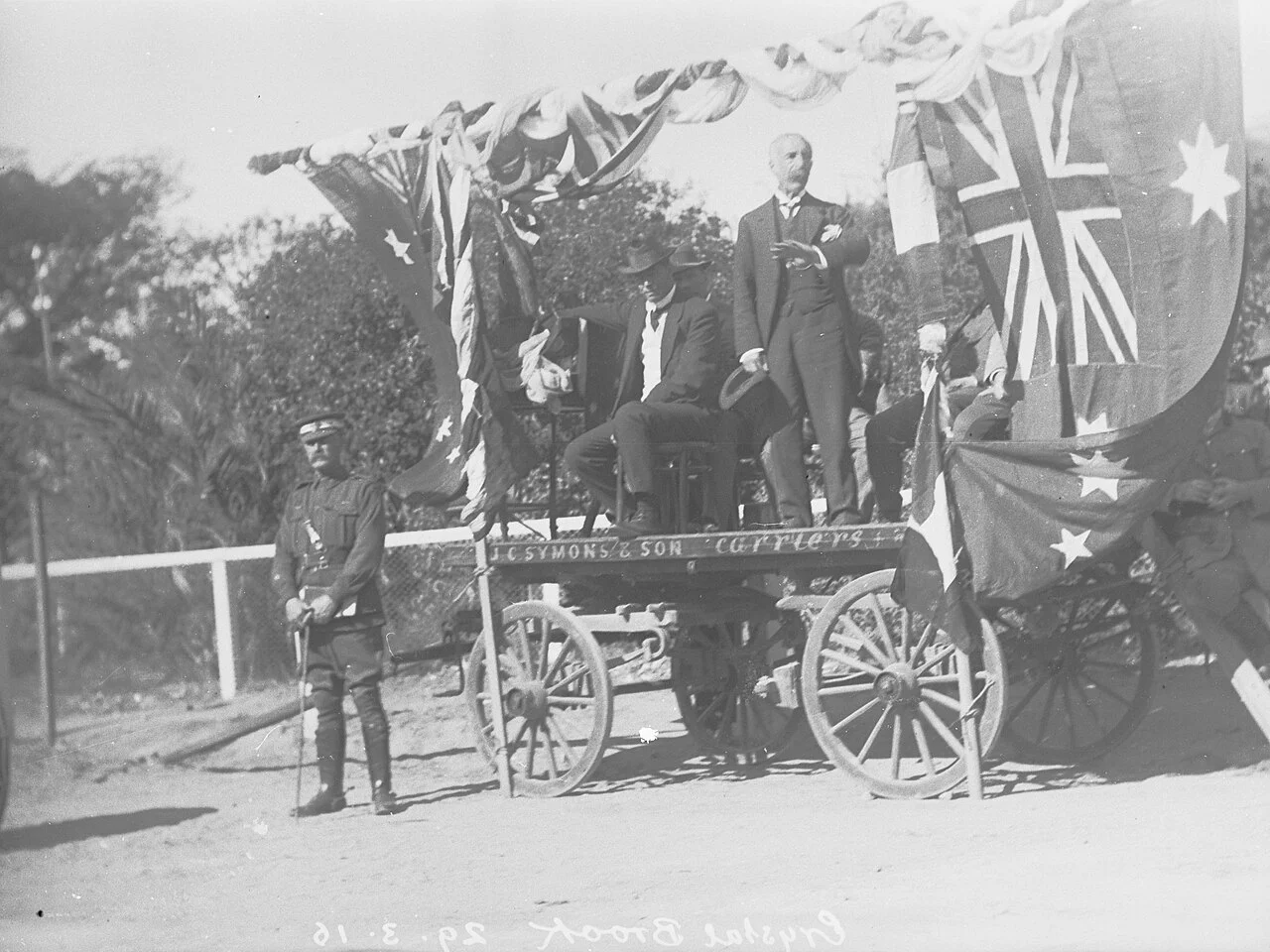 Photo of Crystal Brook