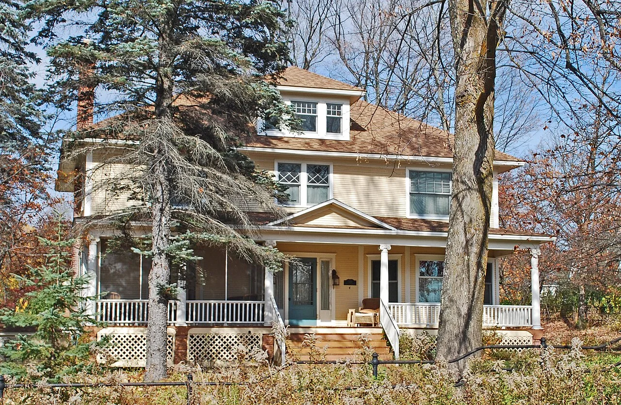 Photo of Crystal Falls