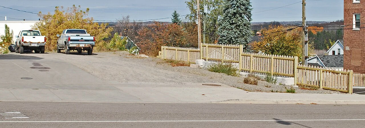 Photo of Crystal Falls