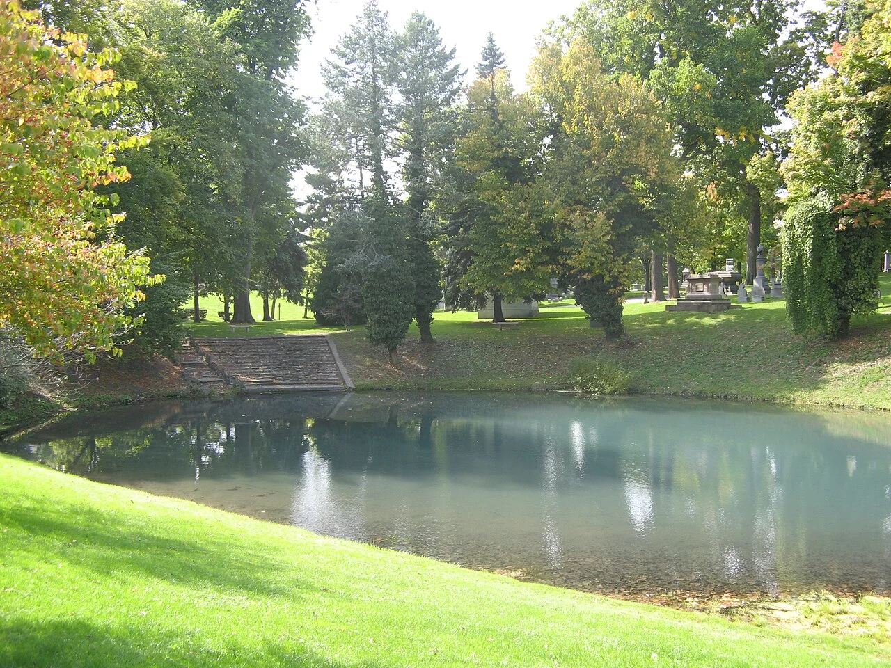 Photo of Crystal Lawns