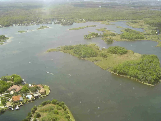 Photo of Crystal River