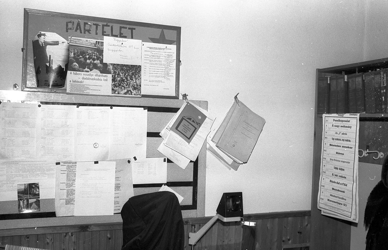 Photo of Csanádapáca