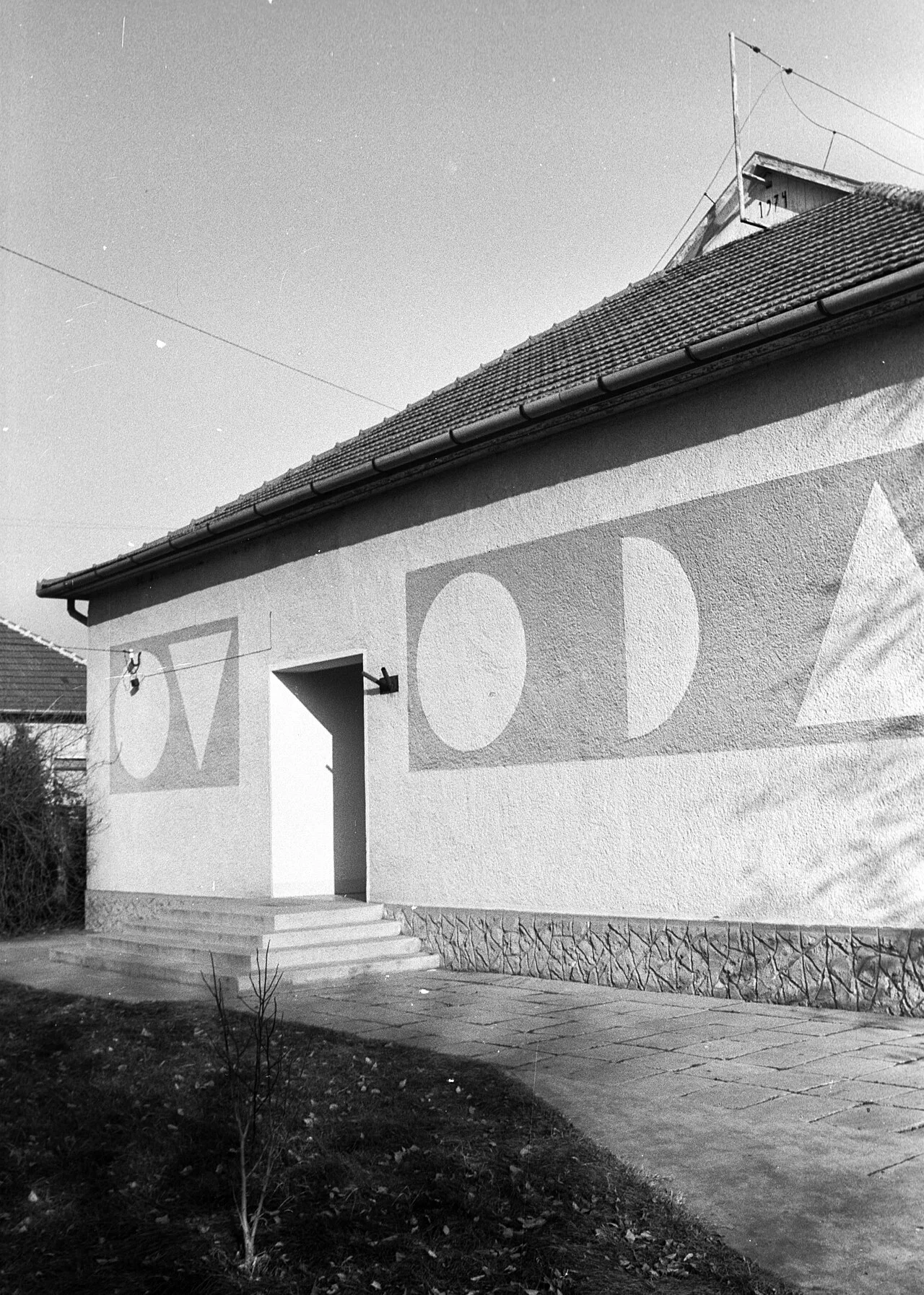 Photo of Csanádapáca