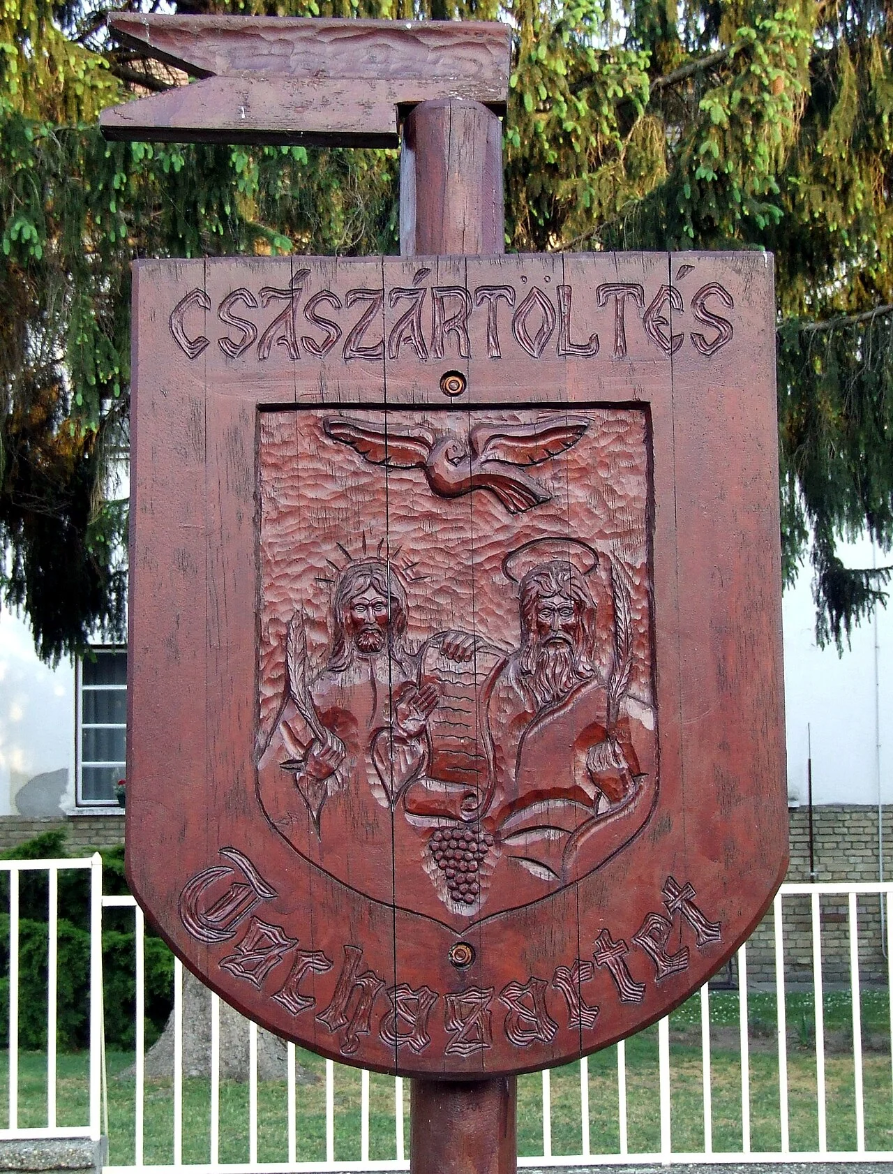 Photo of Császártöltés