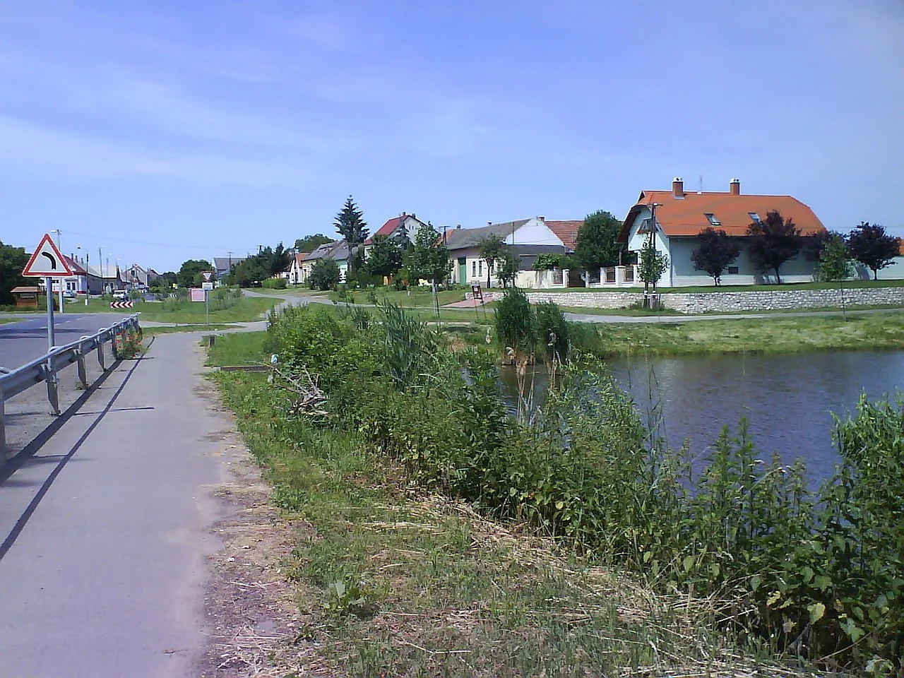 Photo of Csávoly