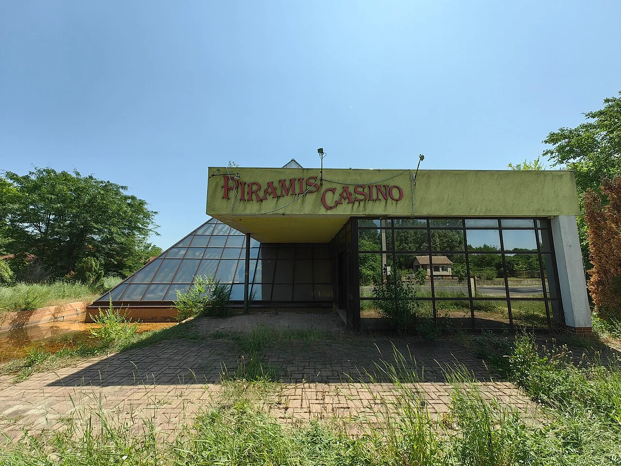 Photo of Cserkeszőlő