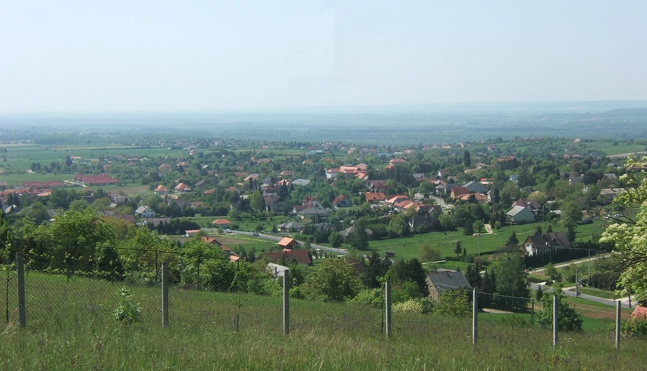 Photo of Cserszegtomaj