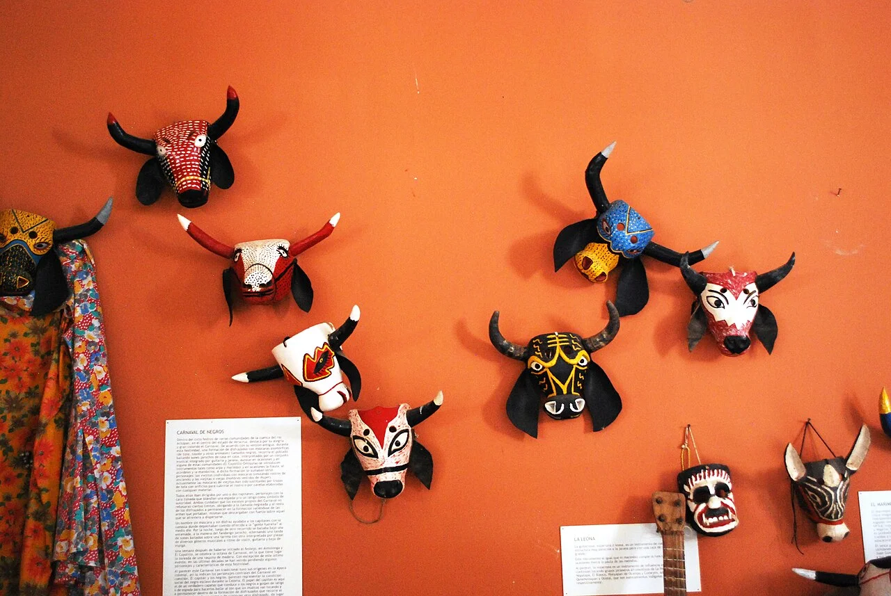 Photo of Cuajinicuilapa