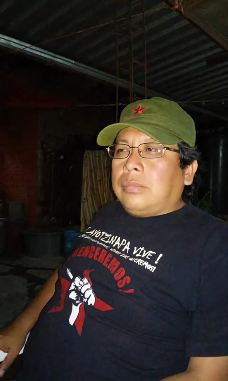 Photo of Cuanacaxtitlán