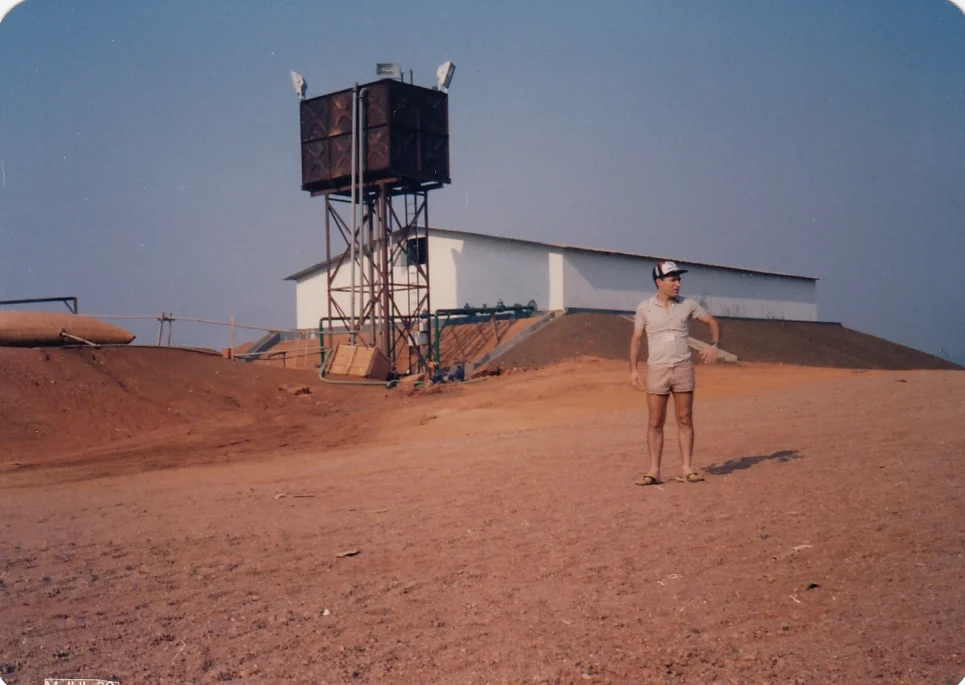 Photo of Cuango-Luzamba