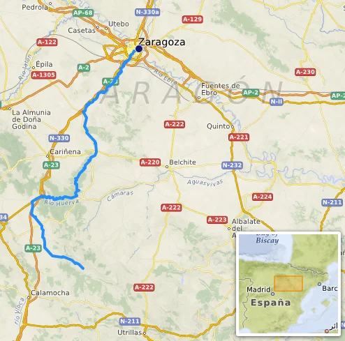 Photo of Cuarte de Huerva