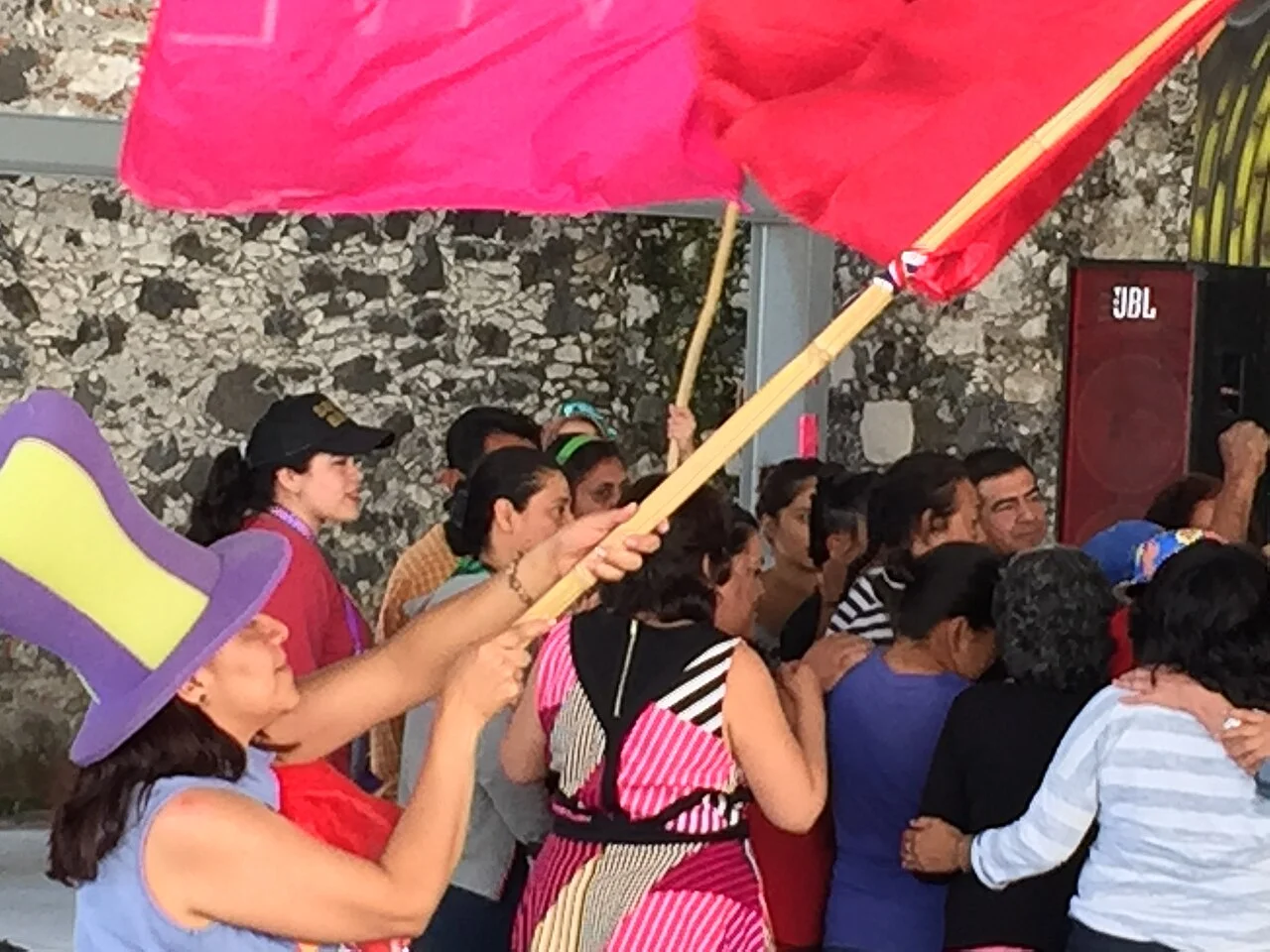 Photo of Cuartel la Mesa (El Asoleadero)