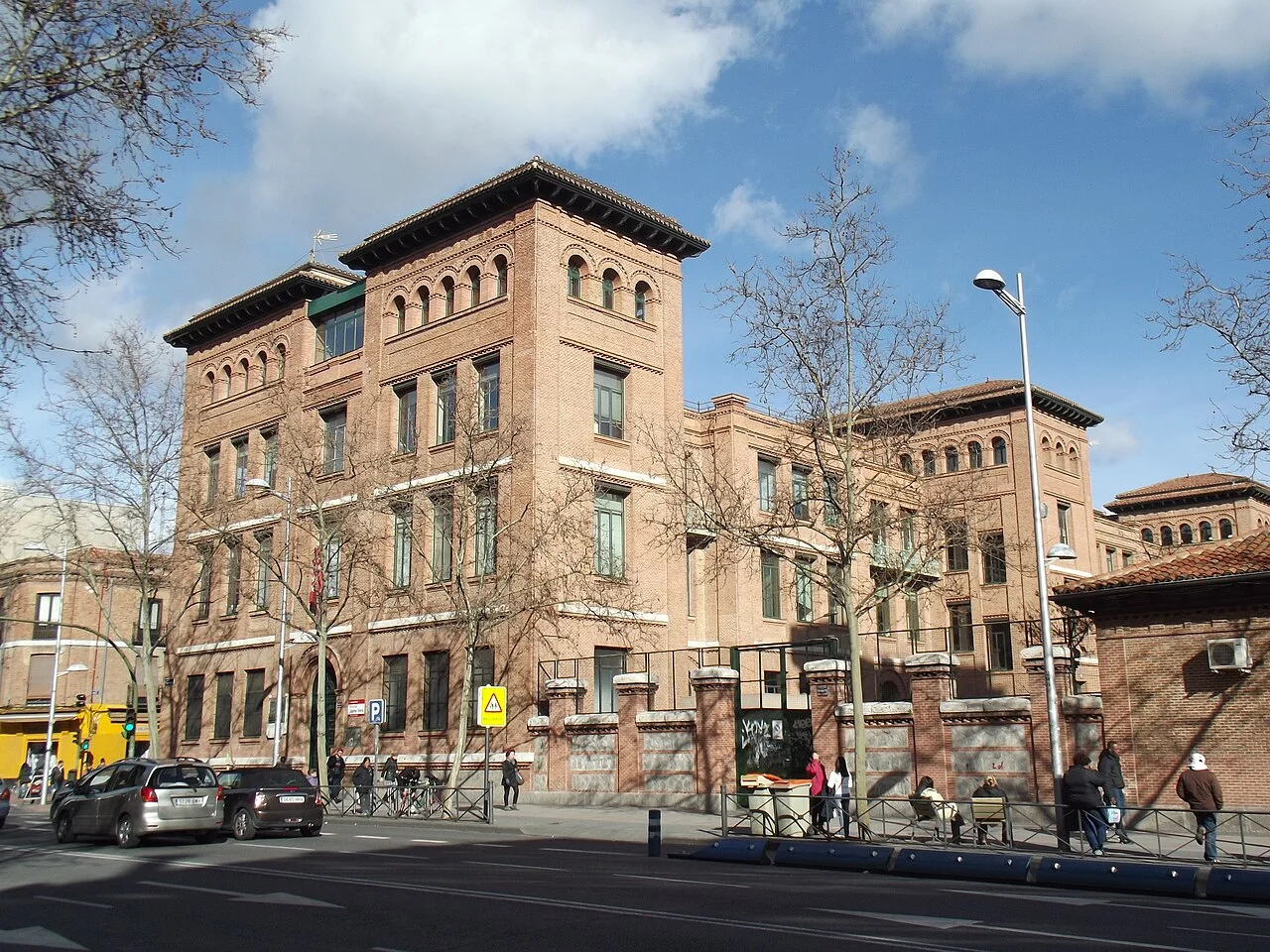 Photo of Cuatro Caminos