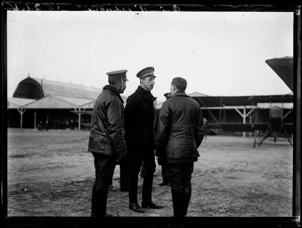 Photo of Cuatro Vientos