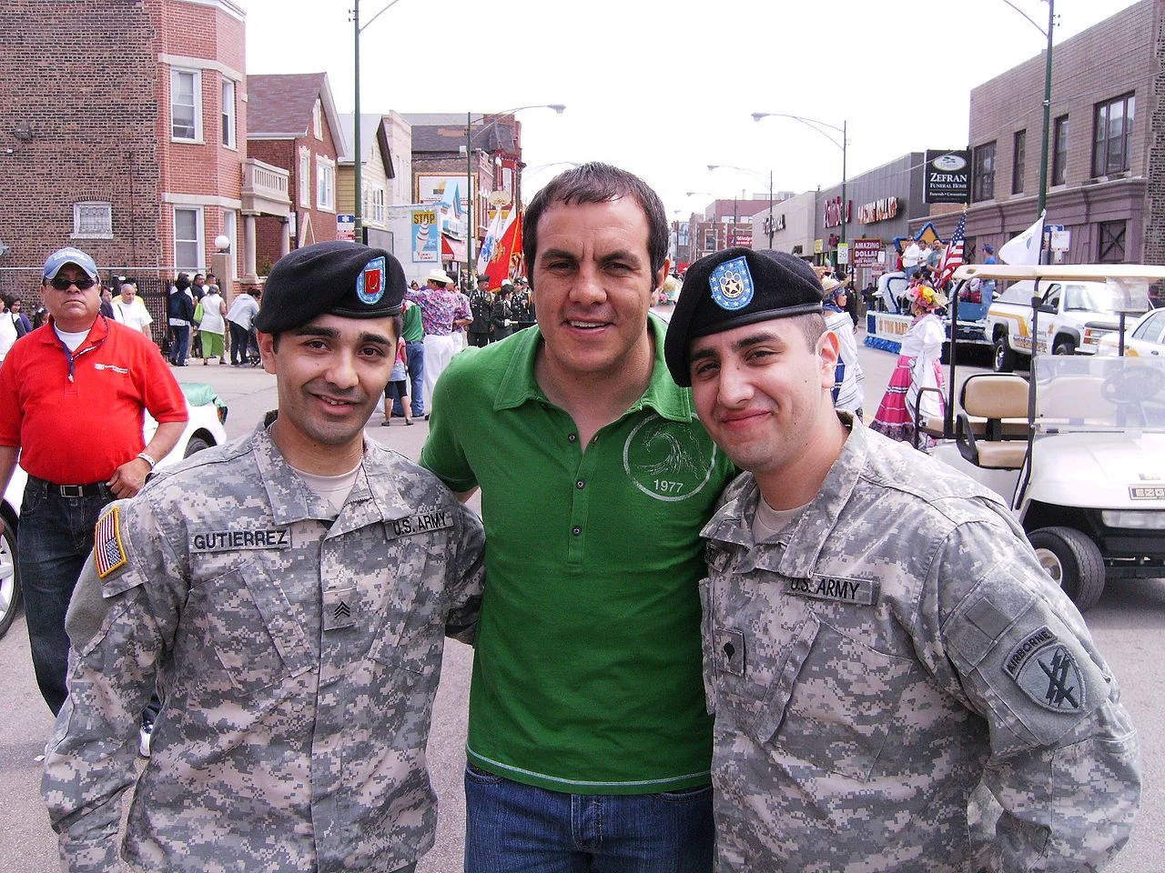 Photo of Cuauchichinola