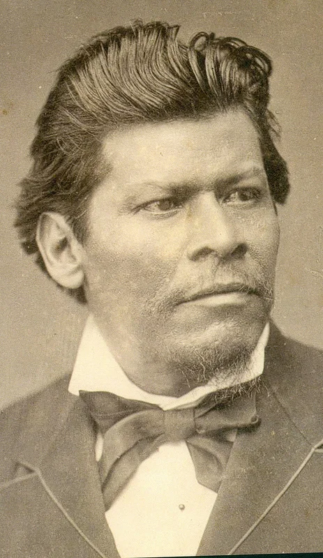 Photo of Cuauchichinola