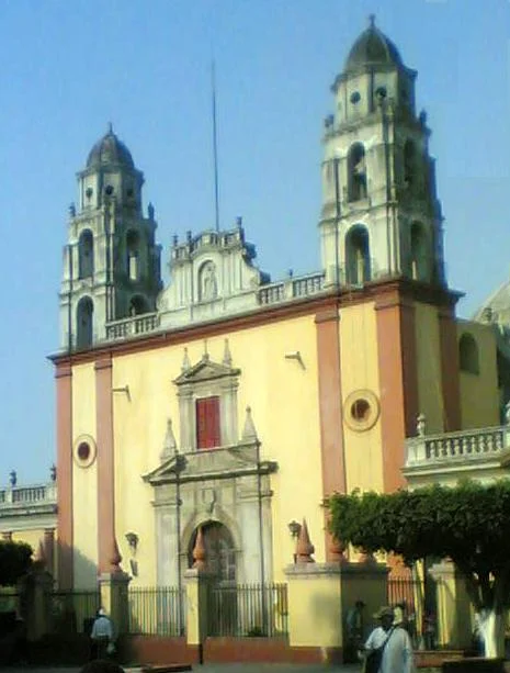 Photo of Cuautla