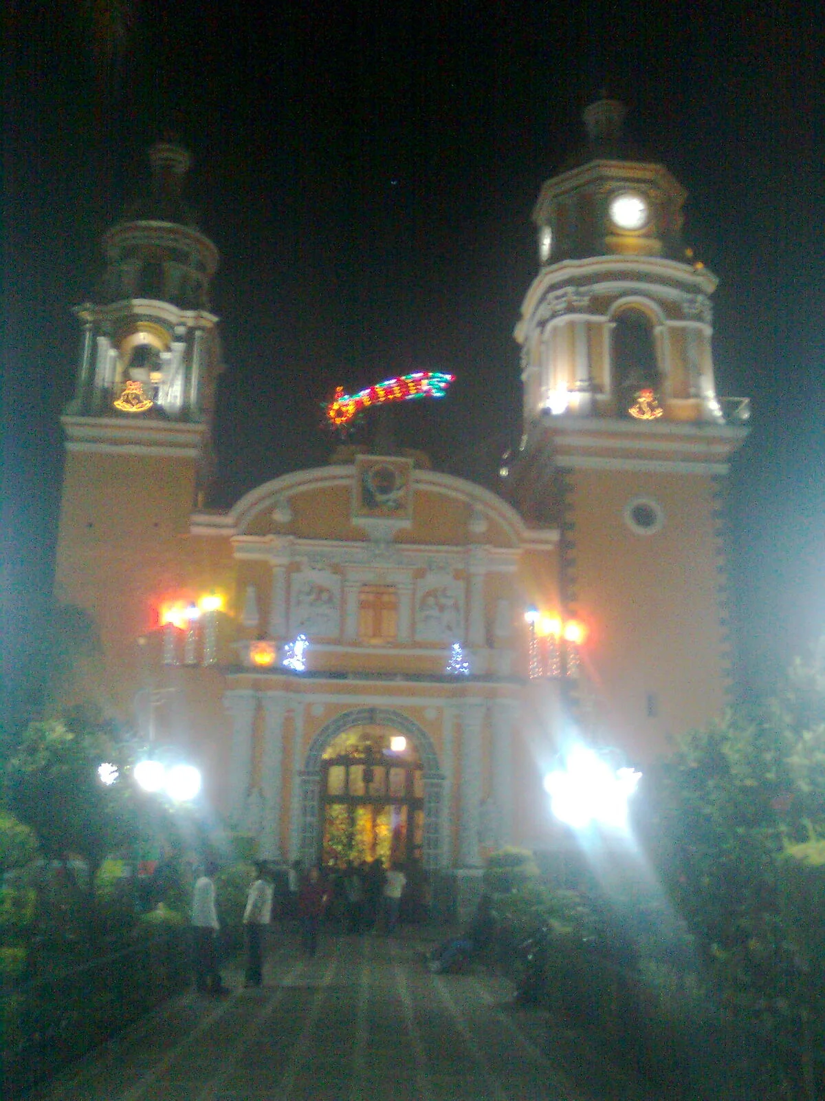 Photo of Cuautlancingo