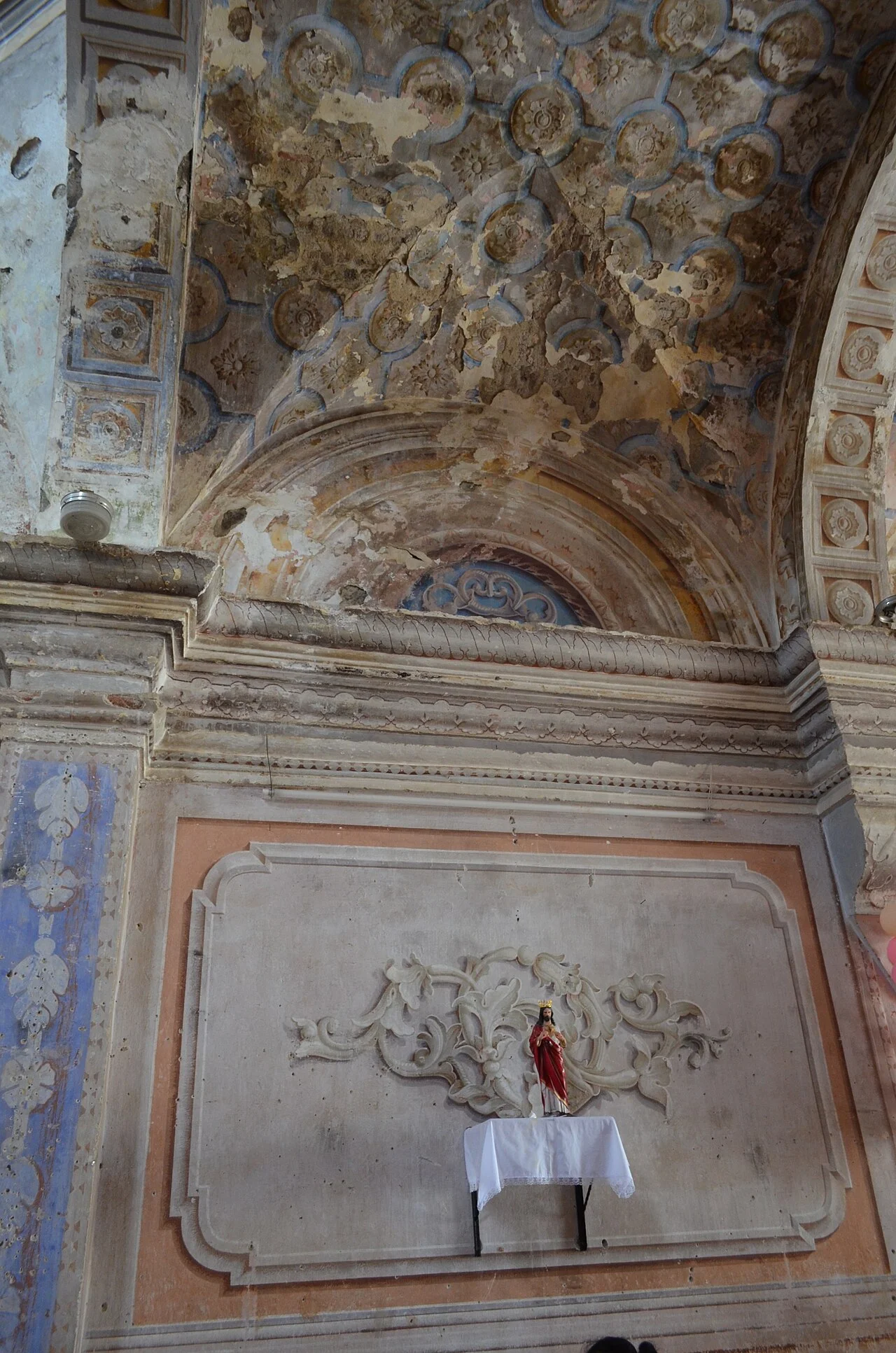 Photo of Cuautotolapan (San José)