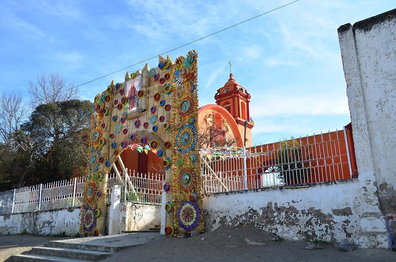 Photo of Cuautotolapan (San José)