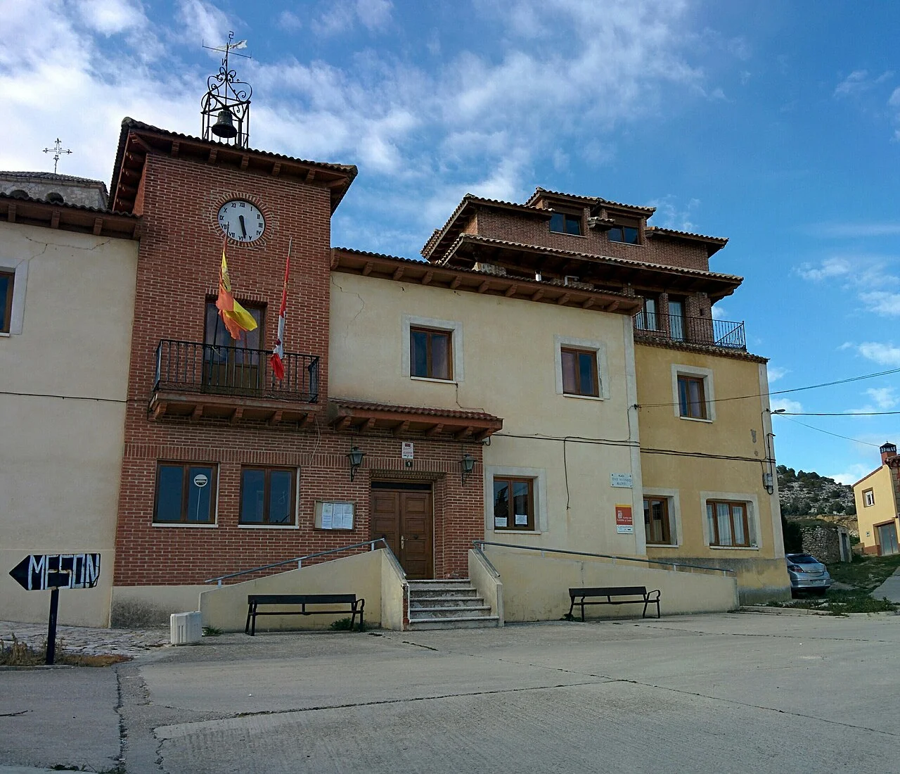 Photo of Cubillas de Cerrato