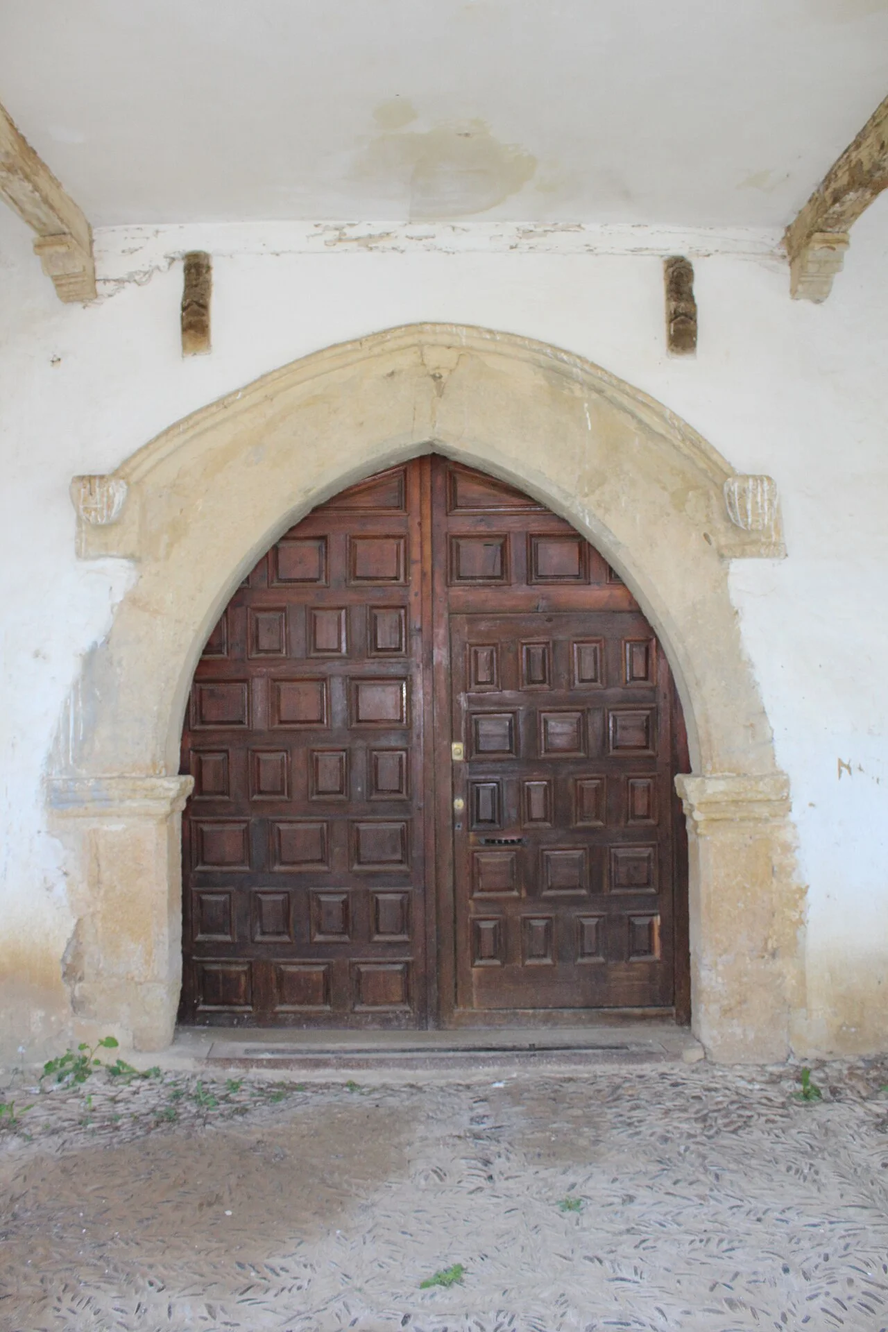 Photo of Cubillas de los Oteros