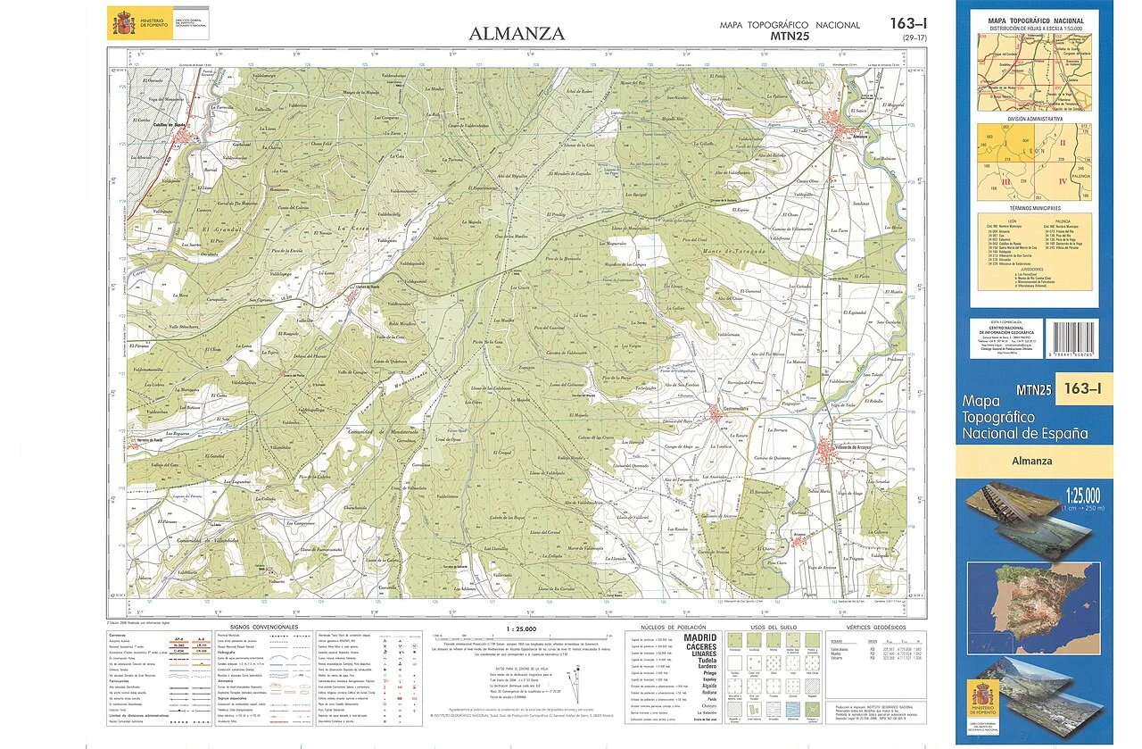 Photo of Cubillas de Rueda