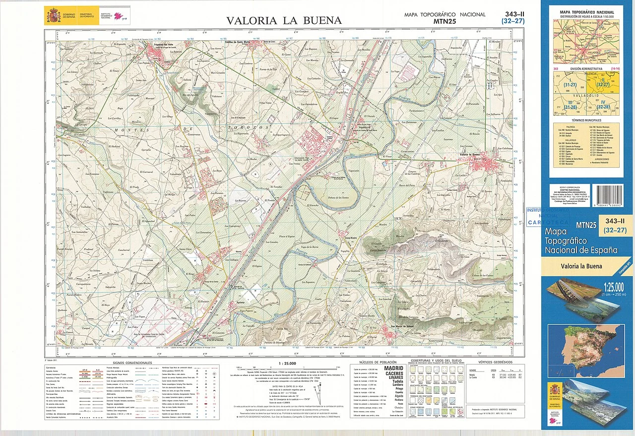 Photo of Cubillas de Santa Marta