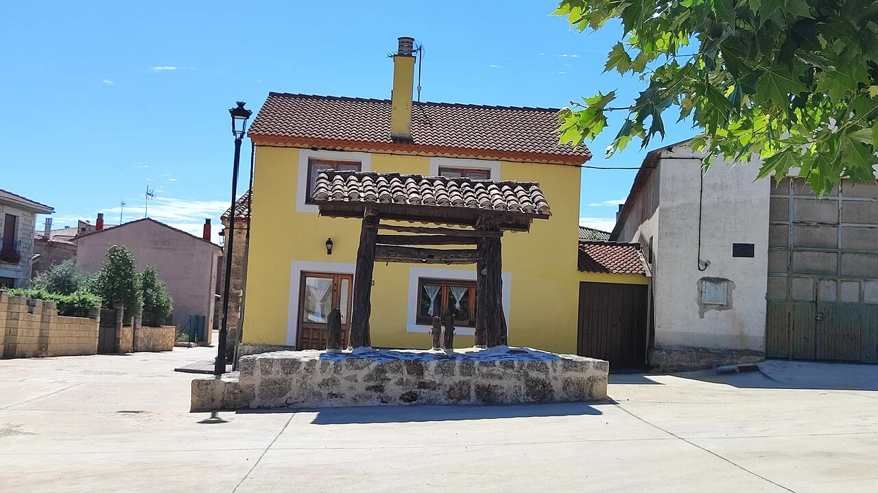 Photo of Cubillo del Campo