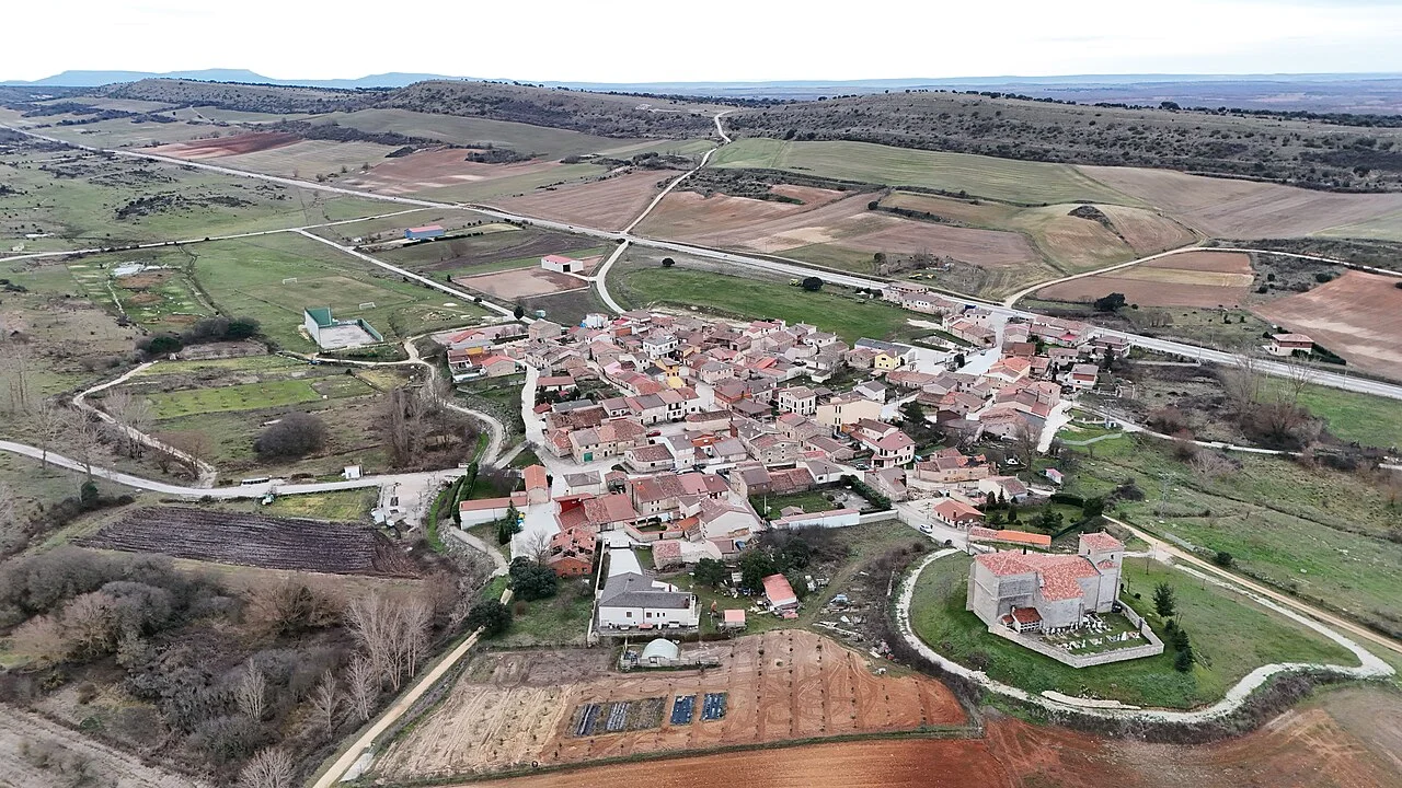 Photo of Cubillo del Campo